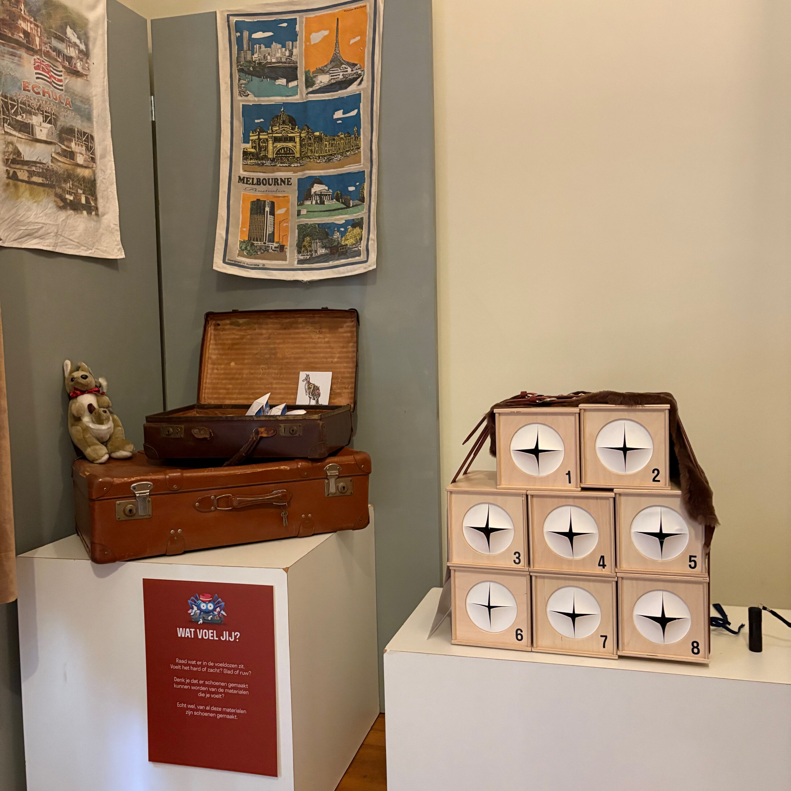 Grand Hotel Okke de Spin