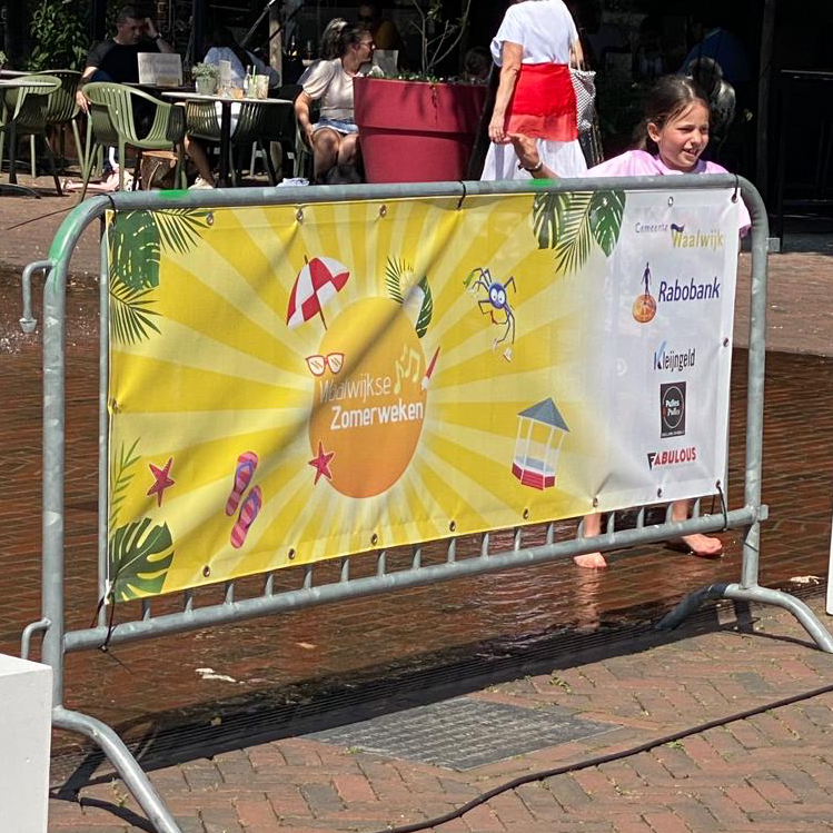 06/21 En dat bij 30 graden