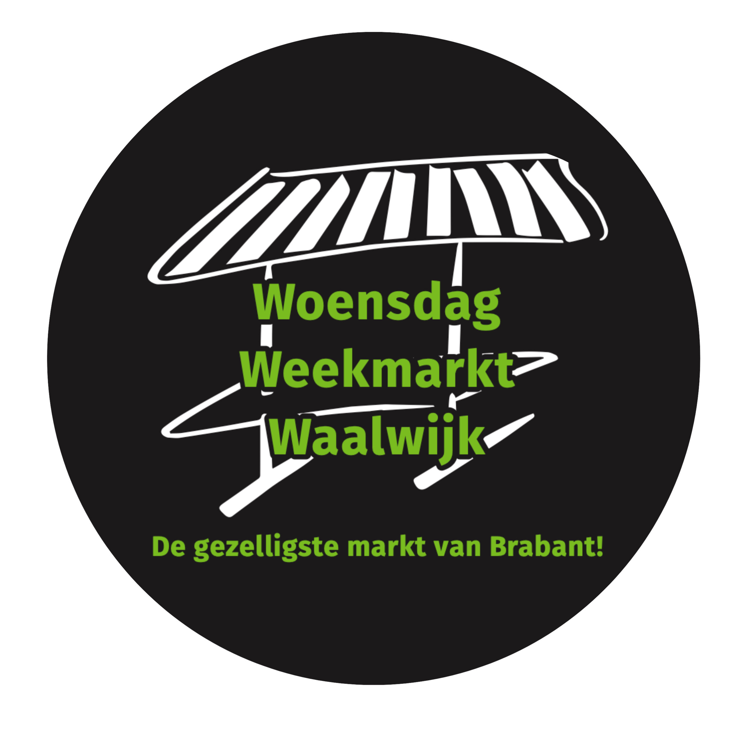 Waalwijkse Zomerweken social media - 11